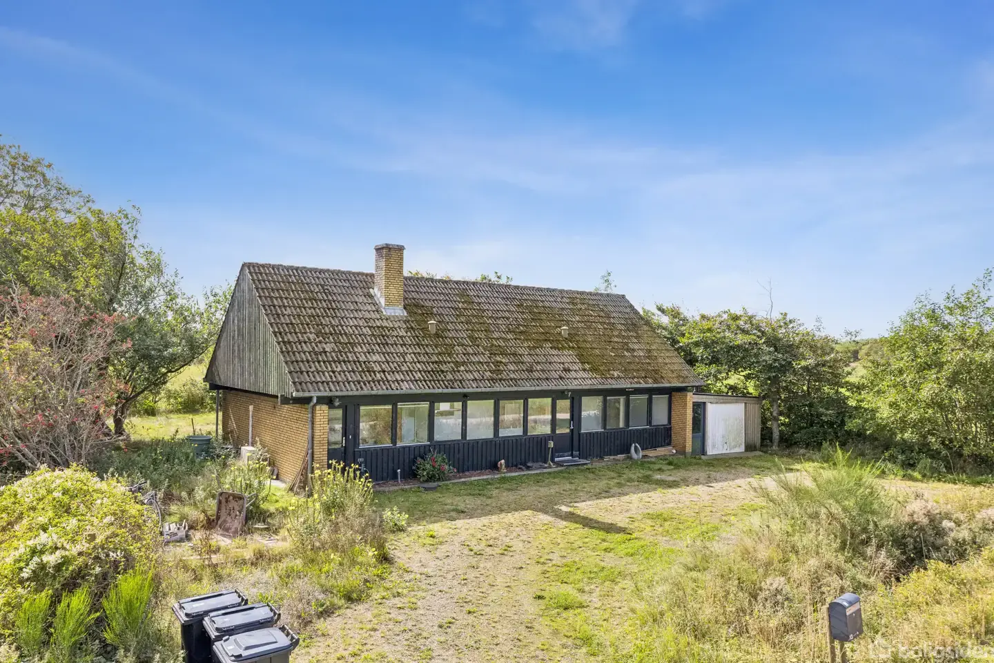 Villa på Sdr Farup Vej 13, 6760 Ribe