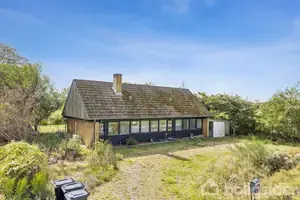 Villa på Sdr Farup Vej 13, 6760 Ribe