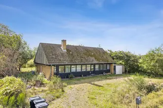 Villa på Sdr Farup Vej 13, Sdr Farup, 6760 Ribe