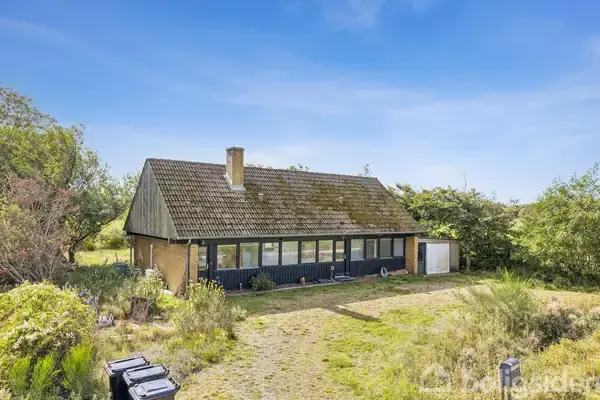 Villa på Sdr Farup Vej 13, 6760 Ribe