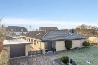 Villa på Toften 12, Mou, 9280 Storvorde