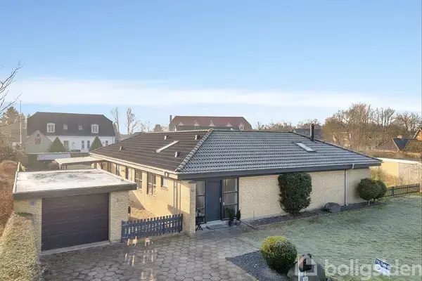 Villa på Toften 12, 9280 Storvorde