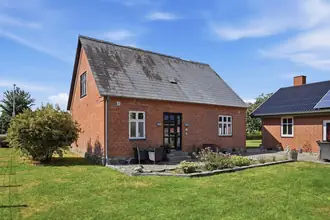 Villa på Kaj Lykkesvej 12, Korinth, 5600 Faaborg