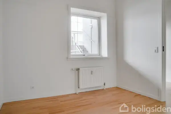 Ejerlejlighed på Kragsbjergstrædet 2, 1. 11., 5000 Odense C