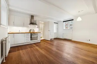 Ejerlejlighed på Mathilde Parken 6A, 3400 Hillerød