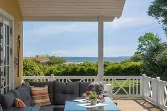 Fritidshus på Syrenvej 1, Bønsvig Str, 4720 Præstø