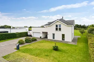 Villa på Adonisvej 74, 7100 Vejle