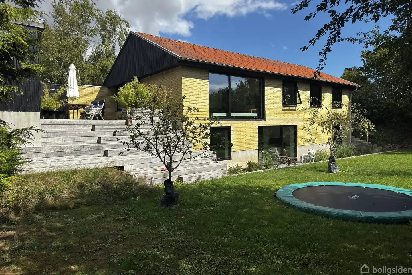 Villa på Slugten 1, 8660 Skanderborg