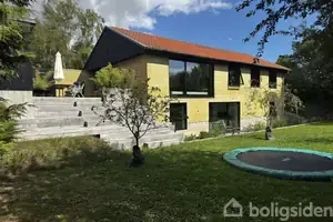 Villa på Slugten 1, 8660 Skanderborg