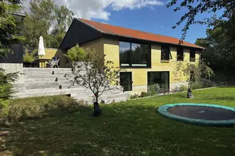 Villa på Slugten 1, Vrold, 8660 Skanderborg