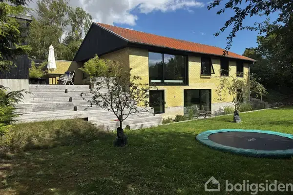 Villa på Slugten 1, 8660 Skanderborg