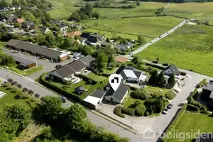 Villa på Agertoften 2B, 6000 Kolding