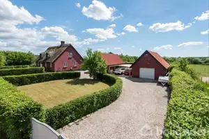 Villa på Hejnerupvej 3, 4682 Tureby