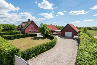 Villa på Hejnerupvej 3, 4682 Tureby