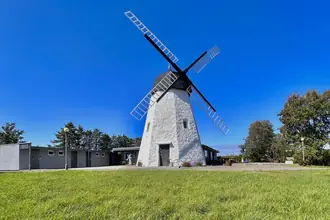 Fritidshus på Limensgaden 22, Aakirkeby, 3720 Aakirkeby