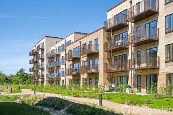 Ejerlejlighed på Spættevangen 13, 5. 3., 2635 Ishøj