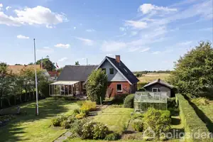 Villa på Dejbjergvej 22, 6900 Skjern