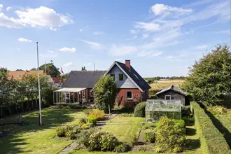 Villa på Dejbjergvej 22, Dejbjerg, 6900 Skjern