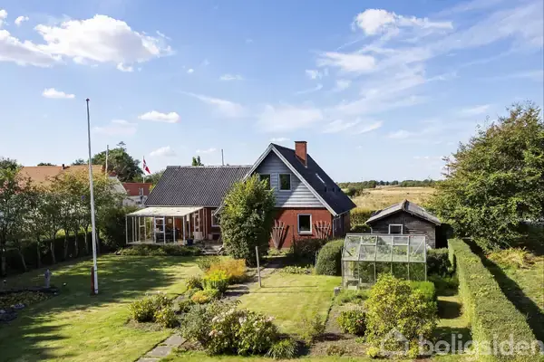 Villa på Dejbjergvej 22, 6900 Skjern