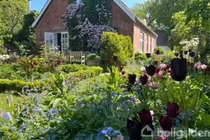 Villa på Åkandevej 2, 4330 Hvalsø