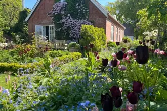 Villa på Åkandevej 2, Vester Såby, 4330 Hvalsø