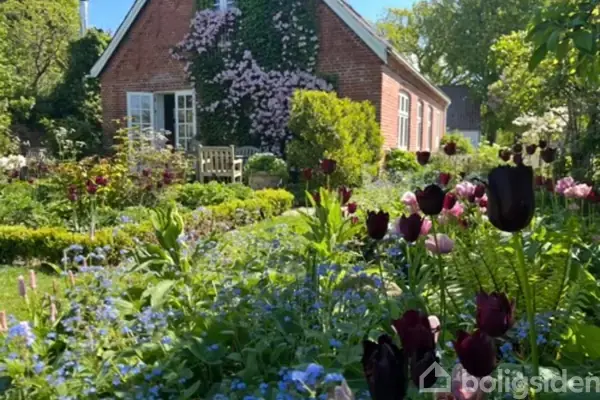 Villa på Åkandevej 2, 4330 Hvalsø