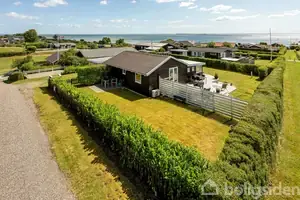 Fritidsbolig på Lærkevej 10, 6094 Hejls