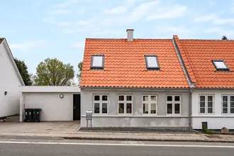 Rækkehus på Assensvej 32, 5600 Faaborg