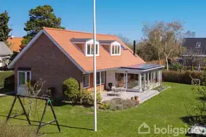 Villa på Hørhaven 4, 2750 Ballerup