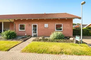 Andelsbolig på Vesterdams Alle 24A, 7400 Herning