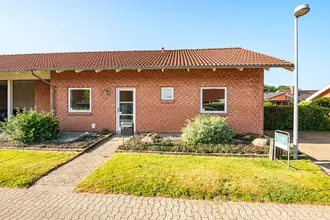 Andelsbolig på Vesterdams Alle 24A, Lind, 7400