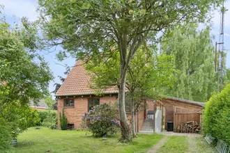 Villa på Trollesvej 11, Korinth, 5600 Faaborg