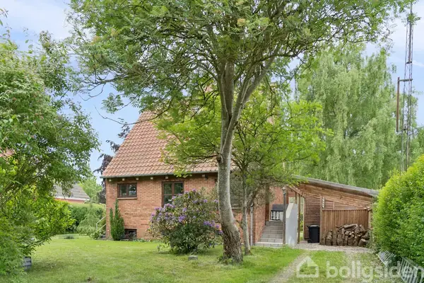 Villa på Trollesvej 11, 5600 Faaborg