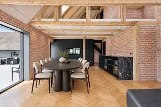 Villa på Frismosevej 14, Præstbro, 9330 Dronninglund