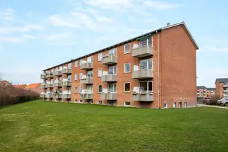 Ejerlejlighed på Taastrup Have 32, mf., 2630 Taastrup