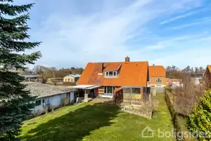 Villa på Orevej 12, 4850 Stubbekøbing