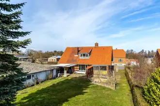 Villa på Orevej 12, 4850 Stubbekøbing