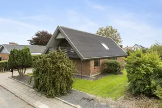 Villa på Gudenåvej 94, 7400 Herning