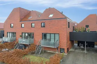 Rækkehus på Thors Have 6, 8600 Silkeborg