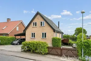 Villa på Landagervej 13, 3200 Helsinge