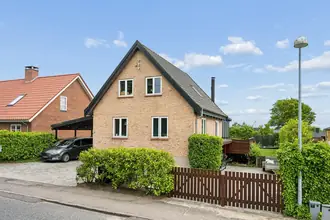 Villa på Landagervej 13, 3200 Helsinge