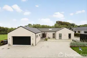 Villa på Søhusene 13, 9900 Frederikshavn