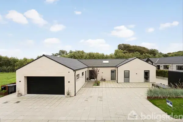 Villa på Søhusene 13, 9900 Frederikshavn