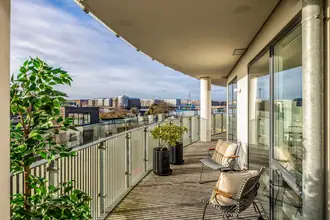 Ejerlejlighed på Rundholtsvej 28, 3. 2., 2300 København S