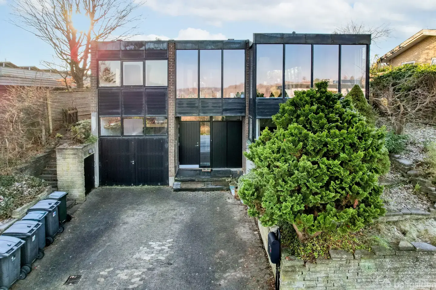 Villa på Kastebjergvej 20A, 2750 Ballerup