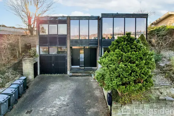 Villa på Kastebjergvej 20A, 2750 Ballerup