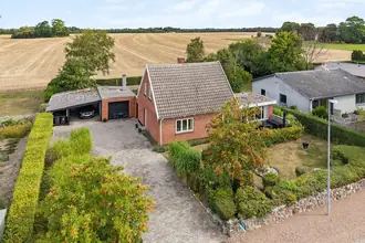 Villa på Ringsebøllevej 41, 4970 Rødby