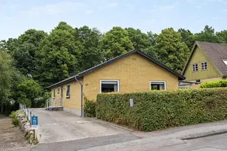 Villa på Kildevangen 57, 4440 Mørkøv
