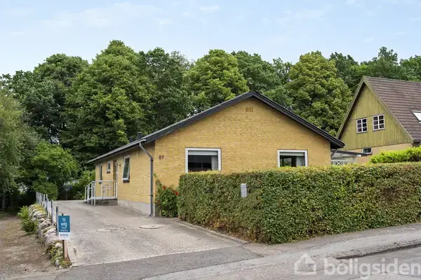 Villa på Kildevangen 57, 4440 Mørkøv