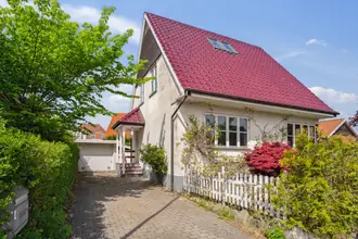 Villa på Toldbodgade 14, 5000 Odense C